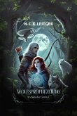 Wolfsprophezeiung (eBook, ePUB) Wolfsprophezeiung (eBook, ePUB)