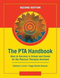 The PTA Handbook (eBook, ePUB) - Curtis, Kathleen A.; Newman, Peggy Decelle