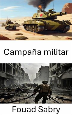 Campaña militar (eBook, ePUB) - Sabry, Fouad