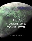 Der kosmische Computer (übersetzt) (eBook, ePUB)