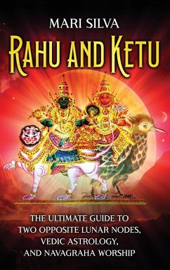 Rahu and Ketu - Silva, Mari