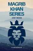 Magrib Khan Series 3 In 1 Book