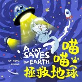 A Cat Saves the Earth