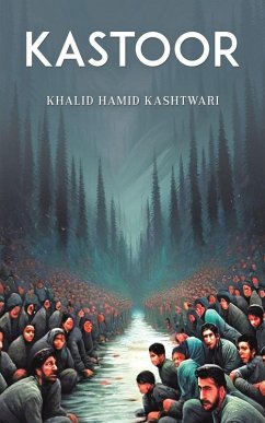 Kastoor - Kashtwari, Khalid Hamid