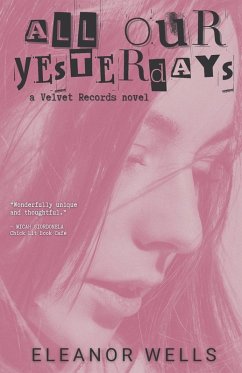 Cover All Our Yesterdays