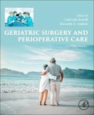 Geriatric Surgery and Perioperative Care