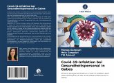 Covid-19-Infektion bei Gesundheitspersonal in Gabes