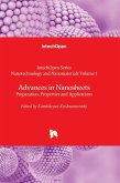 Advances in Nanosheets - Preparation, Properties and Applications