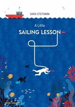 A Little Sailing Lesson - Stefanini, Sara