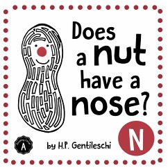 Does A Nut Have A Nose? - Gentileschi, H. P.