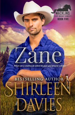 Zane - Davies, Shirleen