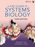 A First Course in Systems Biology A First Course in Systems Biology
