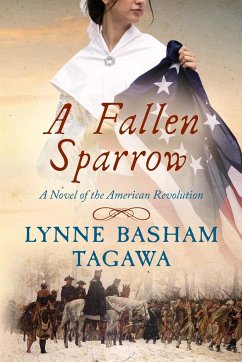 A Fallen Sparrow - Tagawa, Lynne B