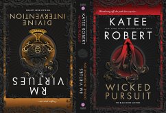 Wicked Pursuit & Divine Intervention - Robert, Katee; Virtues, R. M.