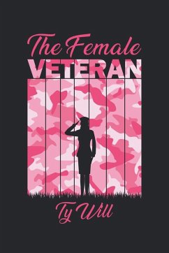 Cover The Female Veteran