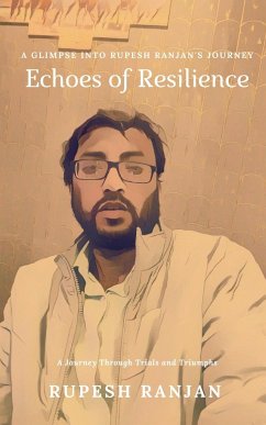 Cover Echoes of Resilience