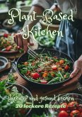 Plant-Based Kitchen (eBook, ePUB)