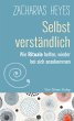 Selbst verständlich (eBook, ePUB) - Bild 1