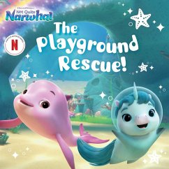 The Playground Rescue! (eBook, ePUB) Cover The Playground Rescue! (eBook, ePUB)