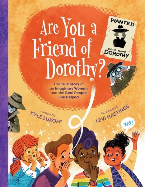 Are You a Friend of Dorothy? (eBook, ePUB) Are You a Friend of Dorothy? (eBook, ePUB)