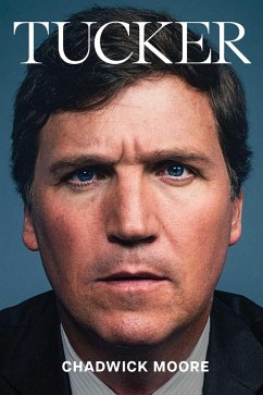 Cover Tucker (eBook, ePUB)