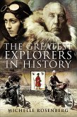 The 50 Greatest Explorers in History (eBook, ePUB)