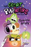 Purranormal Activity (eBook, ePUB)