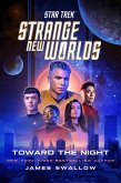 Star Trek: Strange New Worlds: Toward the Night (eBook, ePUB)