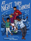 At Night, They Danced (eBook, ePUB)
