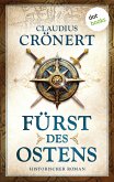 Fürst des Ostens (eBook, ePUB)