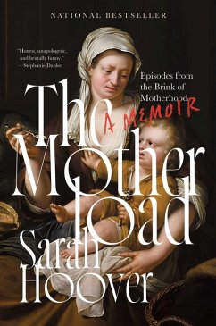 Cover The Motherload (eBook, ePUB)