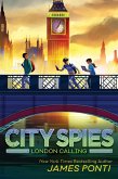 London Calling (eBook, ePUB)