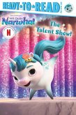 The Talent Show! (eBook, ePUB)