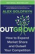 Outgrow (eBook, ePUB) - Bild 1
