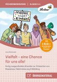 Vielfalt - eine Chance für uns alle (eBook, PDF)