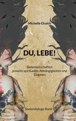 Du, Lebe! (eBook, ePUB) - Glueck, Michelle