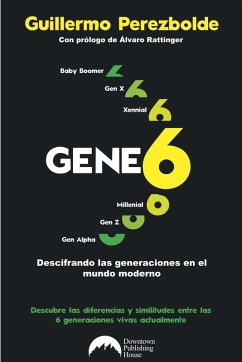 Cover Gene6