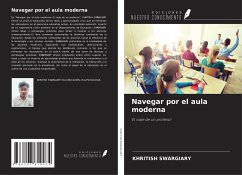 Navegar por el aula moderna - Swargiary, Khritish