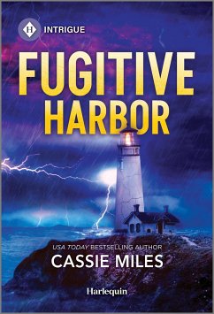 Fugitive Harbor - Miles, Cassie