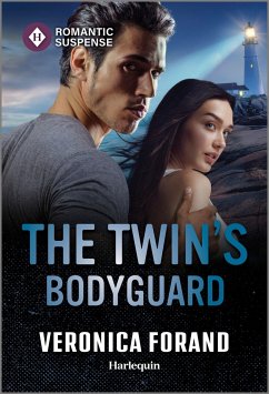 Cover The Twin's Bodyguard