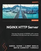 NGINX HTTP Server - Fifth Edition