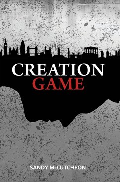 Creation Game - Mccutcheon, Sandy