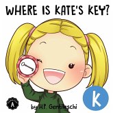 Where is Kate's Key?