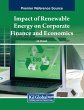Impact of Renewable Energy on Corporate... - Bild 1