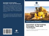 Essentials of Harvesting: Principles, Tools and Techniques
