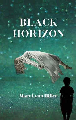 Black Horizon - Miller, Mary Lynn