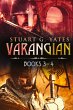 Varangian - Books 3-4 - Bild 1
