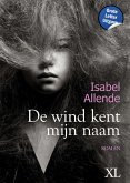 De wind kent mijn naam