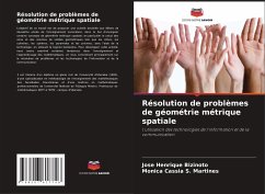 Résolution de problèmes de géométrie métrique spatiale - Bizinoto, José Henrique;S. Martines, Mônica Cássia