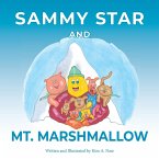 Sammy Star and Mt. Marshmallow